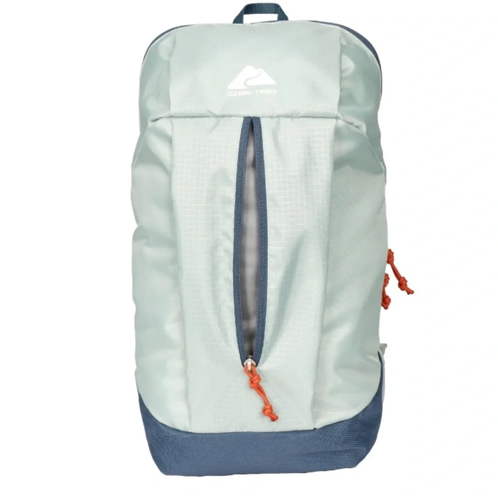 Ozark Trail | Bags | Ozark Trail Hiking Backpack Lightweight L Day Packgreen Embossed Fabric New | Poshmark Ozark Trail | Bags | Ozark Trail Hiking Backpack Lightweight L Day Packgreen Embossed Fabric New | Poshmark
